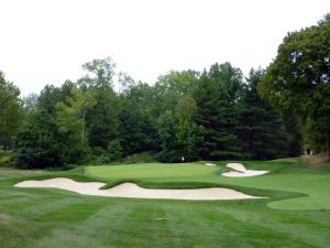 Quaker Ridge 13th Green