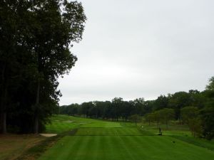 Quaker Ridge 14th