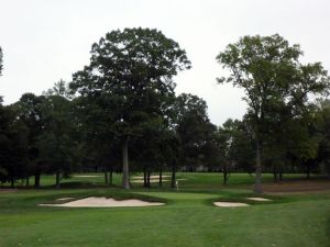 Quaker Ridge 17th Green