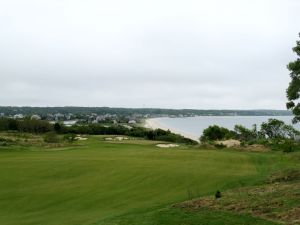 Sebonack 11th Fairway