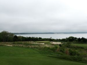 Sebonack 12th Green