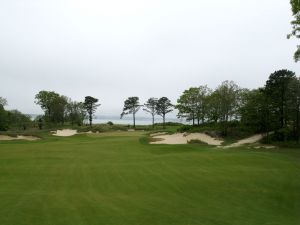 Sebonack 15th Fairway