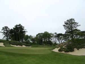 Sebonack 2nd Green