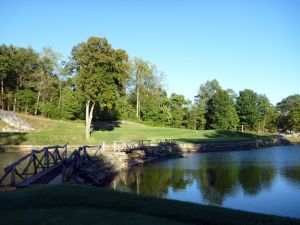 Sleepy Hollow 10th Bridge