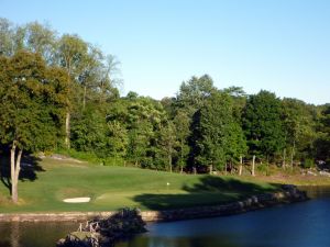 Sleepy Hollow 10th Green