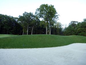 Sleepy Hollow 13th Bunker