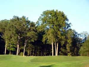 Sleepy Hollow 13th Green