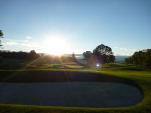 Sleepy Hollow 14th Bunker