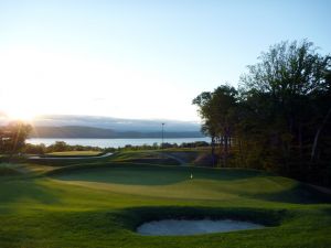 Sleepy Hollow 15th Green