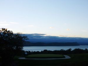 Sleepy Hollow 16th Green