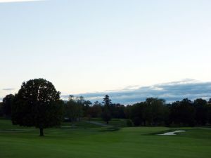 Sleepy Hollow 17th Fairway