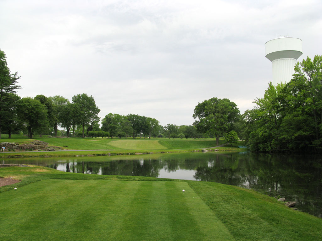 Winged Foot Golf Club (East)