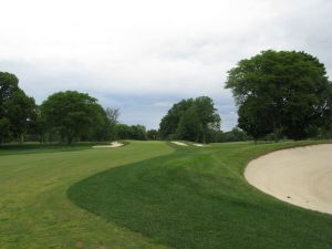 Winged Foot (East) 11th