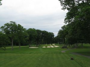 Winged Foot (East) 13th