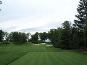 Winged Foot (East) 6th