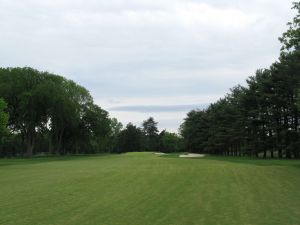 Winged Foot (East) 8th