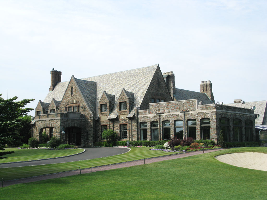 Winged Foot Golf Club (West)