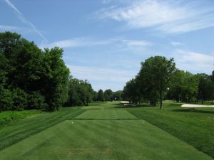 Winged Foot (West) 15th