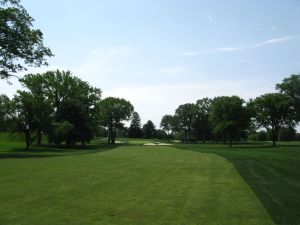 Winged Foot (West) 16th