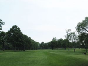 Winged Foot (West) 2nd