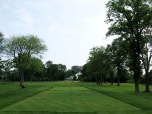 Winged Foot (West) 3rd