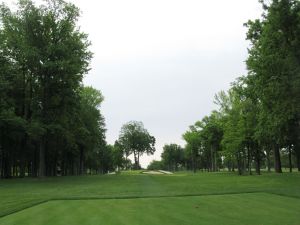 Winged Foot (West) 7th Green