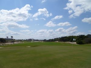 Bald Head Island 10th Back