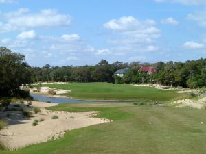 Bald Head Island 11th