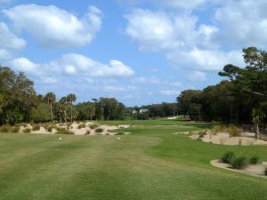 Bald Head Island 12th