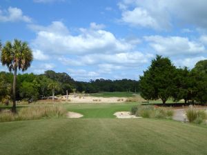 Bald Head Island 13th