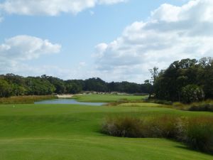 Bald Head Island 14th