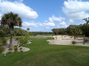 Bald Head Island 15th