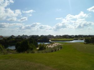 Bald Head Island 16th Ocean