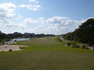 Bald Head Island 17th