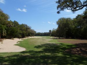 Bald Head Island 4th