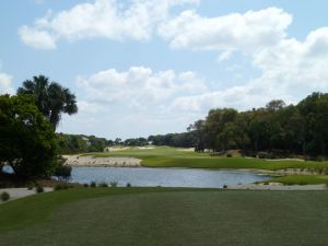 Bald Head Island 7th