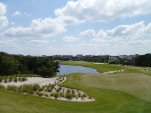 Bald Head Island 8th Tee