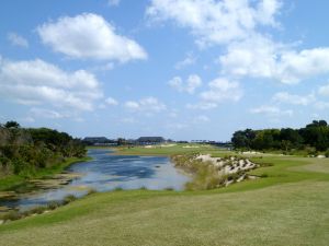 Bald Head Island 9th