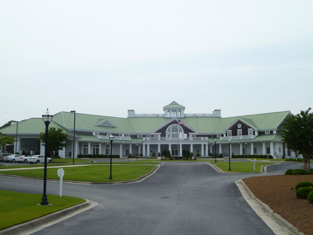 Cape Fear Country Club