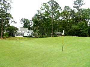 Cape Fear CC 10th