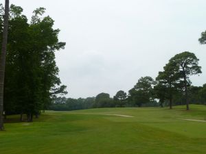 Cape Fear CC 12th