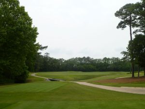 Cape Fear CC 13th Tee