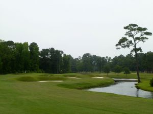 Cape Fear CC 13th