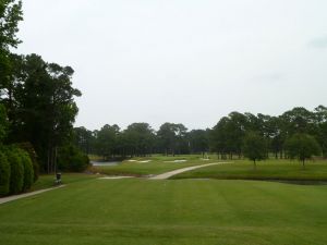 Cape Fear CC 14th