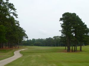 Cape Fear CC 15th