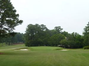 Cape Fear CC 16th