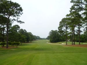 Cape Fear CC 17th