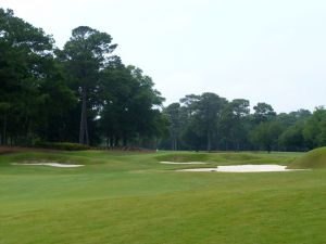 Cape Fear CC 18th