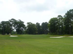 Cape Fear CC 2nd