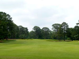 Cape Fear CC 3rd Fairway